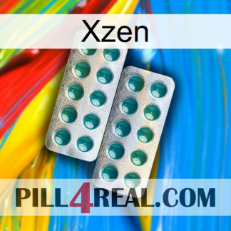 Xzen dapoxetine2